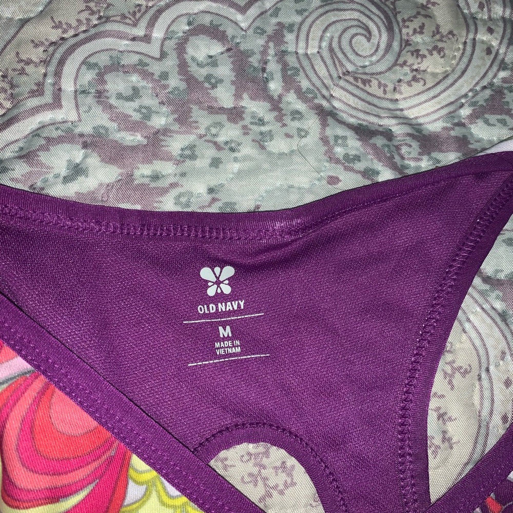 Sport bra - Picture 6 of 6